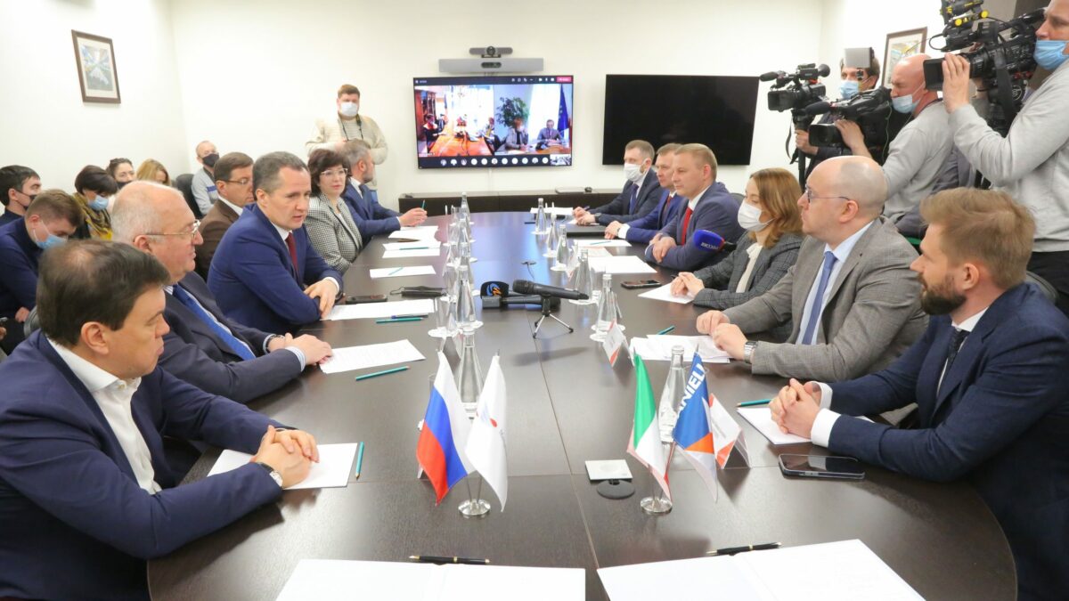 пресс-служба Металлоинвеста