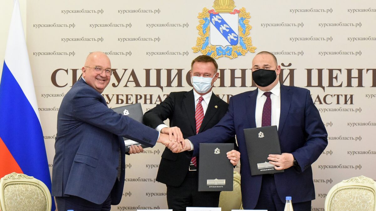 Пресс-служба Металлоинвеста