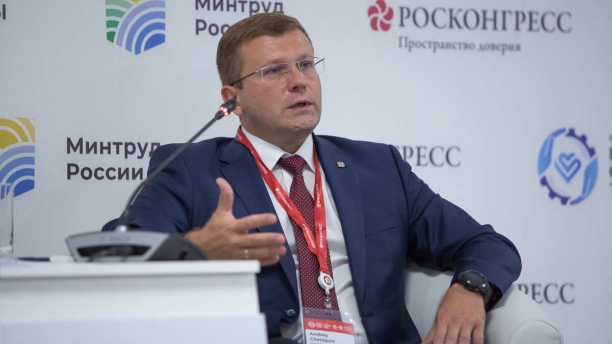 пресс-служба Металлоинвеста