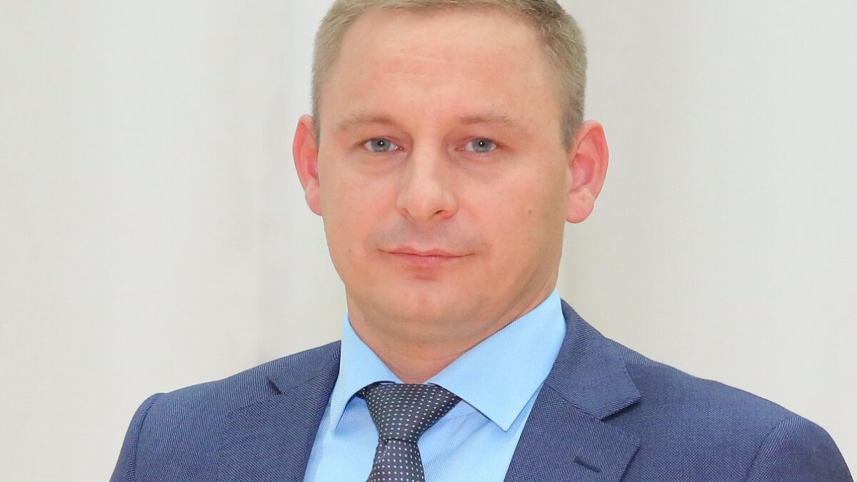 Управляющим директором ОЭМК назначен Кирилл Чернов пресс-служба Металлоинвеста