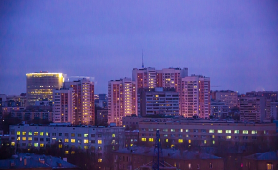 Многодетные семьи, пожилые и ветераны первыми получат жилищные сертификаты в Курской области