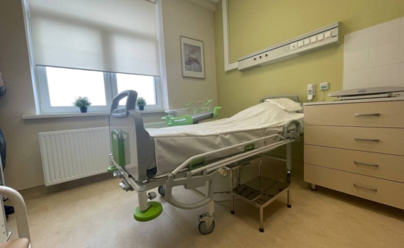 Александр Бастрыкин лично контролирует расследование дела о возможной торговле новорожденными Александр Бастрыкин лично контролирует расследование дела о возможной торговле новорожденными