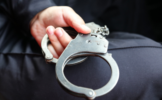 Прокуратура передала дело о государственной измене в суд: 62-летний житель Херсона под следствием