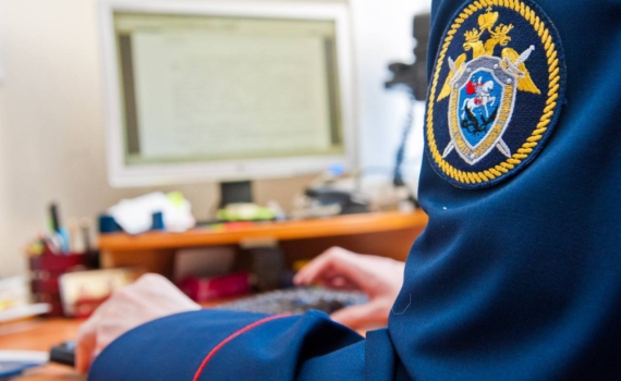 Возбуждены уголовные дела по статье Возбуждены уголовные дела по статье