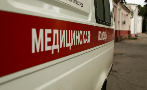 Департамент здравоохранения начал проверку по факту смерти несовершеннолетней