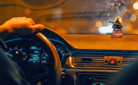 В России появился в продаже гибридный кроссовер Lamborghini Urus SE