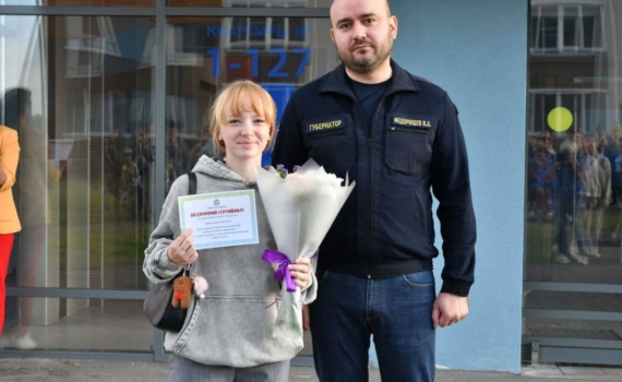 Вячеслав Федорищев: В этом году обеспечим жильем 1400 детей-сирот