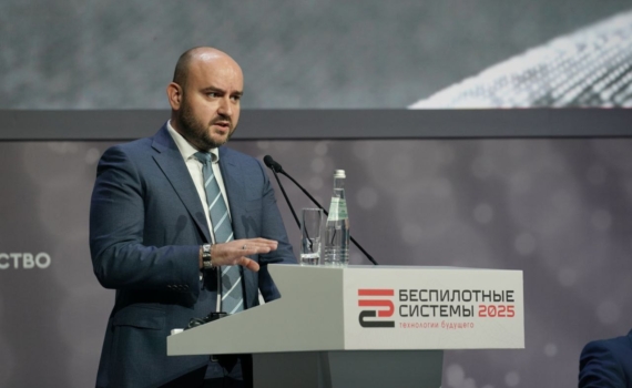 Вячеслав Федорищев: Обнуляем всю региональную компоненту по налогам для разработчиков беспилотных систем