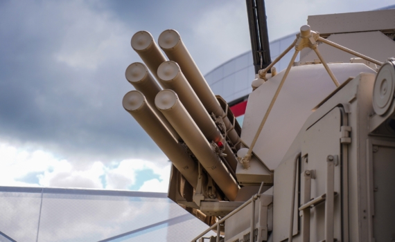 Ленобласть подверглась массированной атаке БПЛА: вот по какому городу области больше всего попало