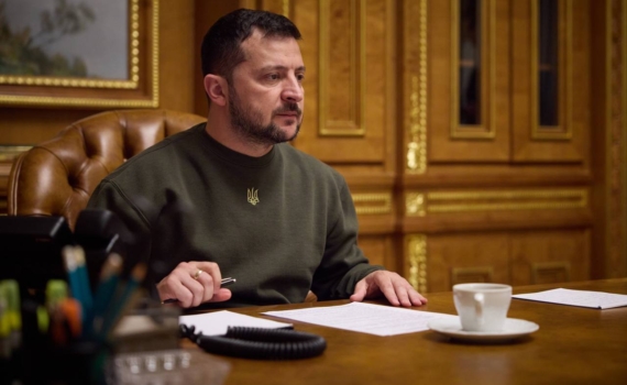 Обозреватель Корнилов: Европейские СМИ опровергли фейки Зеленского