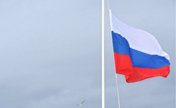 Колташов: Россия должна показывать силу и место своим недругам Колташов: Россия должна показывать силу и место своим недругам