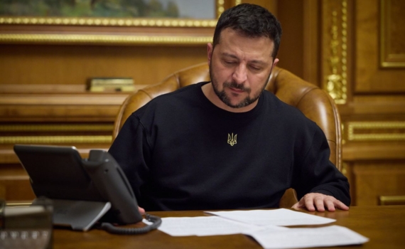 Нахушев: Зеленский является единственным препятствием к миру Нахушев: Зеленский является единственным препятствием к миру