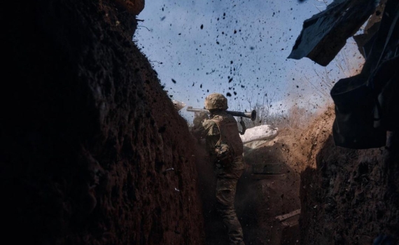 Ясинский: Запад поставил эксперимент по разрушению российско-украинского братства Ясинский: Запад поставил эксперимент по разрушению российско-украинского братства