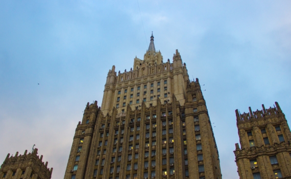 Скубченко: РФ и США скрыли подготовку к саммиту в Будапеште от всего мира Скубченко: РФ и США скрыли подготовку к саммиту в Будапеште от всего мира