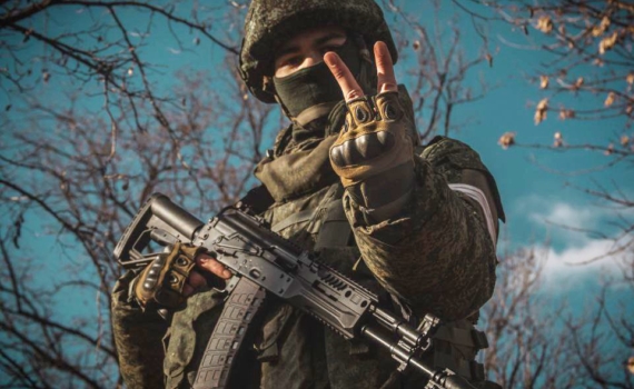 Корнилов: Западу необходимо разработать реальную стратегию для достижения мира Корнилов: Западу необходимо разработать реальную стратегию для достижения мира