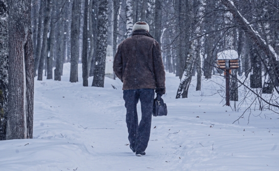 Модные шапки зимнего сезона: от смелых экспериментов до уютных традиций — подойдут всем Модные шапки зимнего сезона: от смелых экспериментов до уютных традиций — подойдут всем