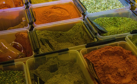 Эта специя заменяет все освежители в доме: как наполнить дом ароматом — дышится легко Эта специя заменяет все освежители в доме: как наполнить дом ароматом — дышится легко