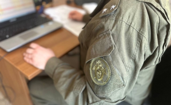 Двух жителей Адыгеи подозревают в незаконной выдаче свидетельств о прохождении курсов по обращению с оружием Двух жителей Адыгеи подозревают в незаконной выдаче свидетельств о прохождении курсов по обращению с оружием