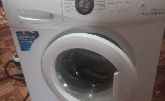 Секрет идеального белья - чистая машина. Вот как этого добиться — просто, без химии и переплат Секрет идеального белья - чистая машина. Вот как этого добиться — просто, без химии и переплат