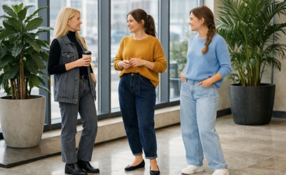 Почему цели на Новый год истощают: как их ставить, чтобы не сгореть — советы психологов Почему цели на Новый год истощают: как их ставить, чтобы не сгореть — советы психологов