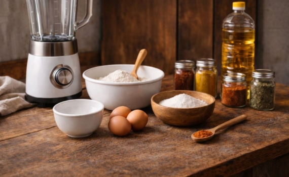 Этот пирог обманывает всех: выглядит скромно, а на вкус — как праздничный торт Этот пирог обманывает всех: выглядит скромно, а на вкус — как праздничный торт