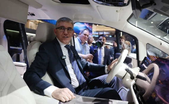 Миляев сообщил, что выпускаемым под Тулой Haval F7, F7x и Jolion разрешили работать в такси Миляев сообщил, что выпускаемым под Тулой Haval F7, F7x и Jolion разрешили работать в такси