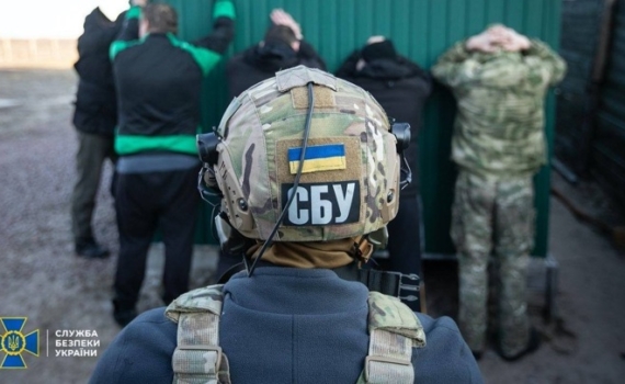 Поддубный напомнил о карательном характере работы СБУ Поддубный напомнил о карательном характере работы СБУ