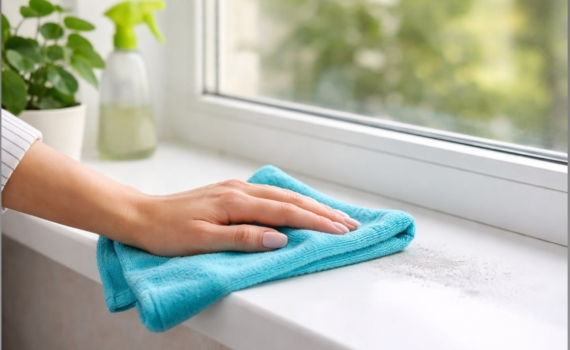 Выходные не трачу на уборку: эти 5 привычек профессиональных клинеров — экономят часы времени Выходные не трачу на уборку: эти 5 привычек профессиональных клинеров — экономят часы времени