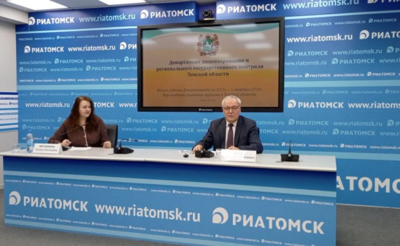 Александр Деев: в Томской области растет количество легальных автомобилей такси Александр Деев: в Томской области растет количество легальных автомобилей такси