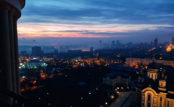 Эксперт: Окончательное возвращение России ее исконных земель станет итогом СВО Эксперт: Окончательное возвращение России ее исконных земель станет итогом СВО