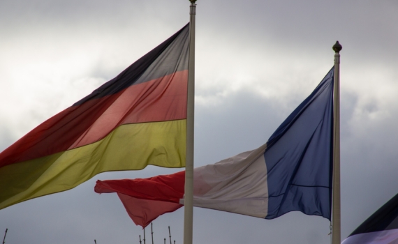 Европа привыкла к российским заявлениям о «красных линиях» Европа привыкла к российским заявлениям о «красных линиях»